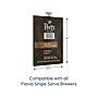 Peet's Coffee French Roast Flavia Freshpacks, Dark Roast, 38/Carton (48141)~#|#~98FE22DF-E565-4876-B5E548E3B07D951F_sc7