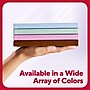 TRU RED™ 5.5” x 8” Medium Hard Cover Narrow Ruled Journal, Cognac (TR61950)~#|#~99163803-6F93-4157-9BFAF30D25A39B70_sc7