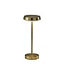 Adesso Tommy LED Table Lamp, Antique Brass (2600-21)~#|#~99172828-A998-43C7-80FA4133DA1CBBE2_sc7