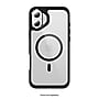 SaharaCase Raider Series MagSafe Compatible Phone Case for iPhone 17, Shock Absorbing, Scorpion Black (CP00925)~#|#~991E878D-F19F-4751-9AF000D34D58B93B_sc7