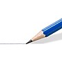 Staedtler Norica Pre-Sharpened Wooden Pencil with Block Erasers, #2 Medium Lead, 250/Pack (13246C250)~#|#~9923C1A6-195A-45A3-825BAF2C1714F2B0_sc7