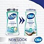 Dial Antibacterial Foaming Hand Soap, Coconut Water Scent, 8/Carton (017000347158)~#|#~9927E231-AAC0-4DF0-B4ED7DB5B86F23C6_sc7