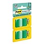 Post-it Flags, 1", Green, 100 Flags/Pack (680-GN2)~#|#~992DB0B2-2D4B-42CB-B45433B9A093E48D_sc7