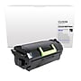 Clover Imaging Group Remanufactured 200644P Black Extra High YieldToner Cartridge Replacement for Lexmark MS811/MX811~#|#~99370391-AA99-47D5-943D4D90E7F8A563_sc7