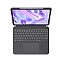 Logitech Combo Touch 13" Keyboard Case for iPad Pro, Graphite (920-012658)~#|#~993F29DA-DF85-40A5-8E25AA1945FD6DB5_sc7