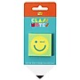 Post-it Class Notes Smile Sticky Notes, 1.9" x 1.9", Green/Yellow, 100 Sheets/Pad (SBTS26-CN-11)~#|#~9946B4FB-5273-4424-9C4BD48714C8BF62_sc7