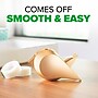 Scotch Bird Desktop Dispenser w/Tape, 5.43" x 4", Gold (C48-BIRD-G)~#|#~994842D1-F448-49E8-8C0F7BA9C615E4E5_sc7