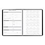 2023-2024 AT-A-GLANCE 8.25" x 11" Academic Weekly Appointment Book Planner, Black (70-957-05-24)~#|#~9948B99F-C8E9-46E1-BF98B71BD916D4A6_sc7