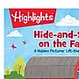 Highlights Hide-and-Seek at the Farm, Paperback (HFC9781629799483)~#|#~994A86F4-1AB5-49FD-93D48E5B7D3D0FEA_sc7