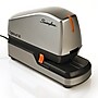 Swingline Optima 60 Electric Desktop Stapler, 60-Sheet Capacity, Staples Included, Gray/Silver (48210)~#|#~994C1F15-C380-4D73-8DB5C69D955754FE_sc7