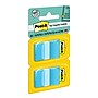 Post-it Flags, 1", Blue, 100 Flags/Pack (680-BE2)~#|#~99527BC1-1D87-4CD0-8223F243871206E5_sc7