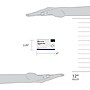 First Aid Only Sting Relief Wipes, 10/Box (19-002)~#|#~9952C685-23F2-4ACF-A982F109DEEAD7C7_sc7