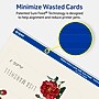 Avery Matte General Use Blank Cards, Ivory, 40/Pack (95325)~#|#~9953677C-88E2-4DBA-BC5B96AF4DBB4422_sc7