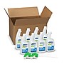 Comet Professional Multi Purpose Disinfecting Liquid Cleaner with Bleach Spray, 32 fl. oz., 8/Carton (30314)~#|#~99563CBA-EAB0-46CA-B009B0C2746950AC_sc7