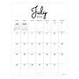 2026-2027 TF Publishing Art 22" x 17" Academic Monthly Desk Pad Calendar (AY27-8212)~#|#~9958BCE5-0556-4B77-AA5F52BEF6939CEE_sc7