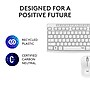 Logitech MK295 Silent Keyboard and Mouse Combo, Off White (920-009783)~#|#~99608720-E3F8-44BB-BDEACDD5F49FFAE3_sc7