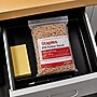 Staples Rubber Bands, Size #19, Beige, 1500 Pack – Durable Bands with Resealable Bag for Office & Classroom Use~#|#~99644125-F889-4464-A2B5D3775652AF9C_sc7