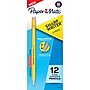 Paper Mate Sharpwriter Mechanical Pencil, 0.7mm, #2 Medium Lead, Dozen  (3030131/3030131C)~#|#~s1200136_sc7