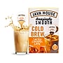 Java House Salted Caramel Latte Cold Brew Coffee Pods, Medium Roast, 12/Box (FC900L30)~#|#~9964778B-3B02-4F06-A377353E1E0819E6_sc7