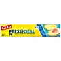 Glad Press'N Seal Plastic Food Wrap, 70 Sq. Ft. Roll, 12/Carton (70441)~#|#~996487E2-62B8-4D51-B2768868FA2C85A5_sc7
