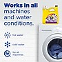 Tide Simply HE Simply Liquid Laundry Detergent, Berry Blossom Scent, 85 Loads, 107 oz. (26838)~#|#~9966E358-D729-4413-95CE34CC4679C539_sc7