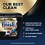 Finish Ultimate Dishwasher Detergent Tablets, Unscented, 38 Tablets (51700-99828)~#|#~997E2F16-92B8-413A-84DB837B4297519C_sc7