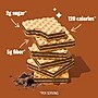 Rip Van Dark Chocolate Wafers, 0.78 oz., 16 Packs/Box (5207)~#|#~99848C9F-8FB6-4811-A2EDA125EA2482BE_sc7