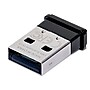 Startech USB Bluetooth 5.0 Adapter, USB Bluetooth Dongle for PC/Computer/Laptop/Keyboard/Mouse (USBA-BLUETOOTH-V5-C2)~#|#~9985AC93-2793-4086-A57CB45DAA644C5A_sc7