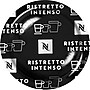 Nespresso Ristretto Intenso Coffee Nespresso Professional Capsules, Espresso Roast, 50/Box (8899.84)~#|#~998EABBA-49BF-4686-97B70A7F0C280124_sc7