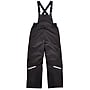 N-Ferno 6471 Thermal Bibs/Overalls, Black, M (41213)~#|#~9993DAB5-C119-420D-8447411D543CFEA0_sc7