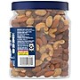 Planters Salted Mixed Nuts, 27 oz. (01857)~#|#~99972559-B3C9-4C7A-A6644D403C76E887_sc7