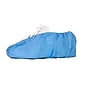 Tronex Water Resistant Shoe Cover, One Size, Blue, 100/Box, 3 Boxes/Pack (7610B)~#|#~999955E0-005E-40E9-B2310E5BB0F8D787_sc7