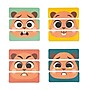Janod Developmental Activity Box, Multicolor (J04066)~#|#~99A0A5E3-2E90-413F-B67601F78E382BF2_sc7
