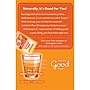 Emergen-C Super Orange Vitamin C  Dietary Supplement, 30/Pack (GKC30203)~#|#~99B162CA-0808-4346-8ED78C22FD3D48A1_sc7