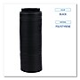 Boardwalk® Hot Cup Lids, Fits 8 oz Hot Cups, Black, 1000/Carton~#|#~99B2D4B1-340B-4706-A38F4FAB0245BF04_sc7