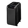 Fellowes LX220 20-Sheet Micro-Cut Shredder, Black (5015401)~#|#~99CBB5DF-6987-432F-928886A029C2C3C9_sc7
