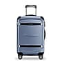 Ricardo Beverly Hills Rodeo Drive 2.0 21" Hardside Carry-On Suitcase, 8-Wheeled Spinner, Arctic Blue (098-21-457-4WB)~#|#~99CECFBA-8689-4C3F-80AC0F2D5655DCA7_sc7