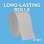Pacific Blue Ultra Recycled Coreless Toilet Paper, 2-Ply, White, 1700 Sheets/Roll, 24 Rolls/Carton (11728)~#|#~99D497C0-EBCC-4835-94D05035B713D960_sc7