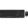 OTM Essentials Wireless Keyboard and Optical Mouse Combo, Black, 5/Pack (ROB-B3WBK-5PK)~#|#~99D5EE26-B2B3-4702-9EB6DBD6ACC8AEC0_sc7