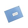 Avery Laser/Inkjet Multipurpose Labels, 2" x 4", White, 2 Labels/Sheet, 50 Sheets/Pack (5444)~#|#~99DB760A-1903-478D-93D8FC2FF469295B_sc7