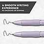 Sharpie S-Gel Retractable Gel Pen, Medium Point, 0.7mm, Black Ink, 12/Box (2234774)~#|#~99EAEAC0-D015-4755-9A529F41B2BF29BD_sc7