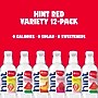 Hint Red Variety Pack Purified Water, 16 oz., 12 Bottles/Carton (00226)~#|#~99EF1541-B395-4BE0-B0B7E60BF66F09E2_sc7