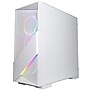 CyberPowerPC Gaming Desktop Computer, AMD Ryzen 7 7800X3D, Radeon RX 9070 16GB, 32GB RAM, 1TB SSD, Windows 11 Home~#|#~99F1355E-3C3A-4290-8CBF734F051A60A8_sc7