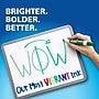 EXPO Dry Erase Markers, Fine Tip, Assorted Colors, 12/Pack (86603B)~#|#~99F5C1B1-185A-47F1-AF10A9943D132816_sc7