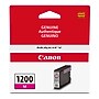 Canon PGI-1200 Magenta Standard Yield Ink Cartridge (9233B001)~#|#~99FC33C2-1172-4143-965E655288AAFDA7_sc7