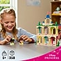 LEGO  Disney Princess Mini Belle & Tiana with Castle, 358 Pieces (43291)~#|#~9A0BA156-1E1D-4686-871CD0DB169DC53D_sc7