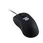 Man & Machine Petite Ergonomic Ambidextrous USB Mouse, Black (PM/B5)~#|#~9A0EB96A-BE79-41AC-8A50EE6C3031D2DC_sc7