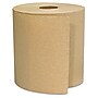 Hardwound Towels, Brown, 1-Ply, Brown, 800ft, 6 Rolls/Ct~#|#~9A14BBAC-74DB-41C7-875F57EE65928A32_sc7