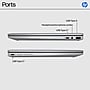 HP Chromebook Plus x360 14" FHD, Intel Core i3-N305, 8GB RAM, 128GB UFS, 10.25 Hour Battery, Chrome OS~#|#~9A16ECF6-A224-4A63-AADD5DE5AF073371_sc7