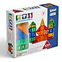 Tytan Toys Magnetic Tiles & Building Blocks, 100 Pieces (ACTYT002)~#|#~9A2470BE-4A05-47DC-8D79C1BFDB813CC9_sc7